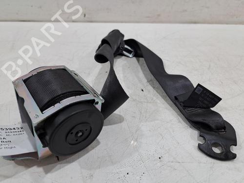 Other VAUXHALL CORSA Mk IV (E) (X15) 1.3 CDTi | BP30259684O1