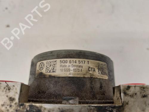 ABS pump AUDI A3 (8V1, 8VK) 1.2 TFSI | BP26766684M43 
