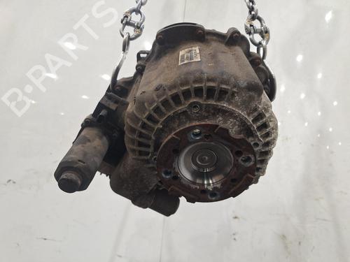 Verteilergetriebe für LAND ROVER RANGE ROVER IV (L405) 4.4 SDV8 4x4 (340 hp) 33010141