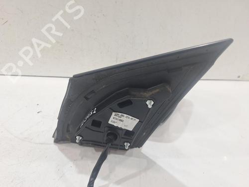 Right mirror HONDA CIVIC VIII Hatchback (FN, FK) 1.8 (FN1, FK2) | BP31751350C27