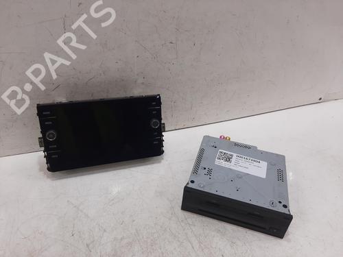 Used Electronic module Electronic module VW GOLF VII (5G1, BQ1, BE1, BE2) 1.5 TSI (150 hp) 33698930 33698930