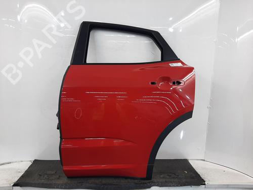 Porta posteriore sinistra Porta posteriore sinistra JAGUAR E-PACE (X540) 2.0 AWD (300 hp) 34403363 34403363
