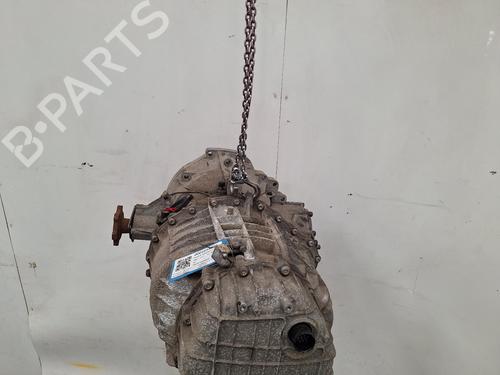 Gearbox AUDI A5 Sportback (8TA) 2.0 TDI | BP33435273M3 - Image 4