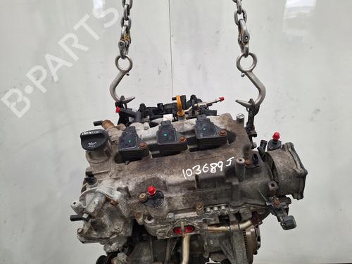 Engine VAUXHALL VIVA (C16) 1.0 | BP30959004M1 