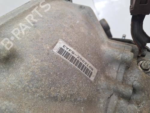 Gearbox HONDA CR-V III (RE_) 2.2 i-DTEC 4WD (RE6) | BP39694767M3 - Image 2