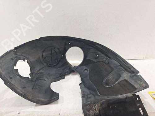 Hjulbue MINI MINI (F55) Cooper | BP31537987C56 