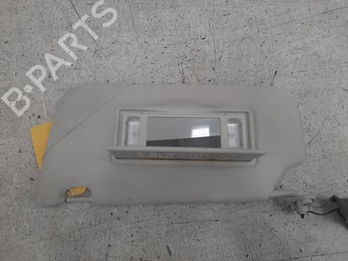 Left sun visor FORD FOCUS III 1.6 Ti | BP26751630I1 - Image 3