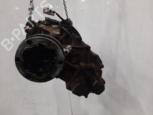 Transfer box SUZUKI GRAND VITARA II (JT, TE, TD) 2.4 All-wheel Drive (JB424) | BP30670348M36