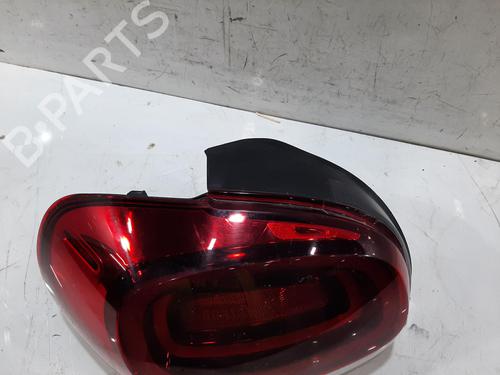 Left taillight CITROËN C3 III (SX) 1.2 VTi 82 | BP37485013C34 - Image 4