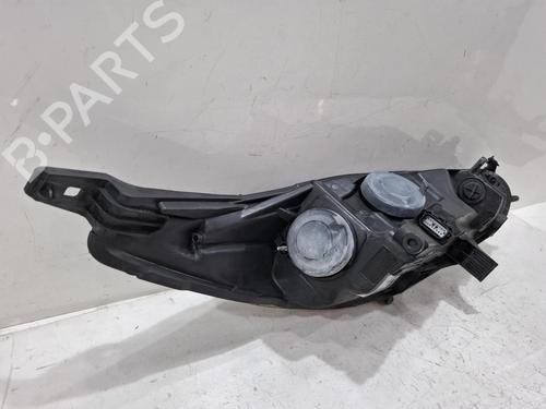 Left headlight FORD FIESTA VI (CB1, CCN) 1.25 | BP39587257C28 - Image 6