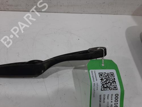 Other FIAT DOBLO Cargo (263_) 1.6 D Multijet (263WXD1B, 263WXR1B, 263WXX1B, 263ZXD1B,... | BP33647341O1 - Image 5