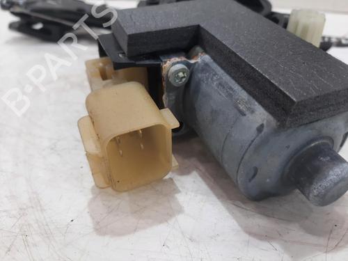 Rear left window mechanism JAGUAR I-PACE (X590) EV400 AWD | BP30585543C24