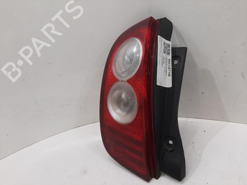 Left taillight NISSAN MICRA III (K12) 1.5 dCi | BP26824923C34 