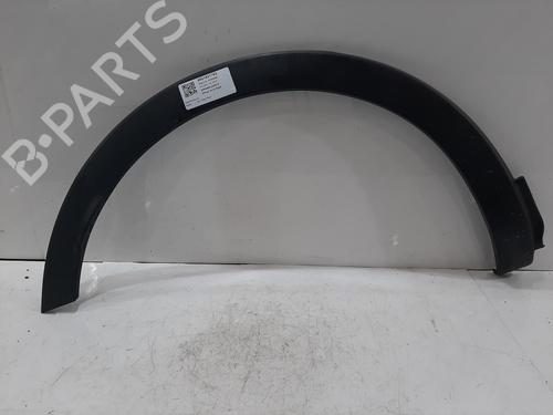 Used Rear right wheel arch trim Rear right wheel arch trim VAUXHALL GRANDLAND X / GRANDLAND (A18) 1.5 Turbo D (75) (131 hp) 40021450 40021450