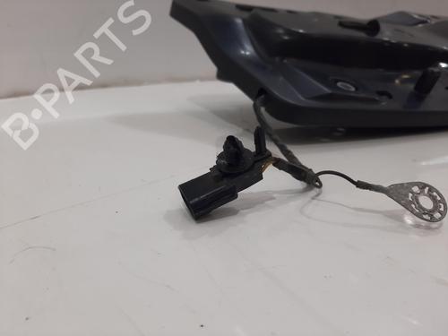 Andre JAGUAR I-PACE (X590) EV400 AWD | BP29444427O1