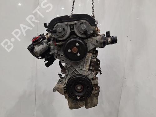 Used Engine Engine VAUXHALL CORSA Mk III (D) (S07) 1.2 i 16V (L08) (86 hp) 36697533 36697533