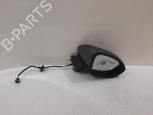 Used Right mirror Right mirror VAUXHALL ASTRA Mk VII (K) (B16) 1.0 (105 hp) 34233245 34233245