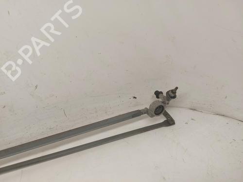 Front wiper motor VAUXHALL ZAFIRA Mk II (B) (A05) 1.6 | BP26849584M29 