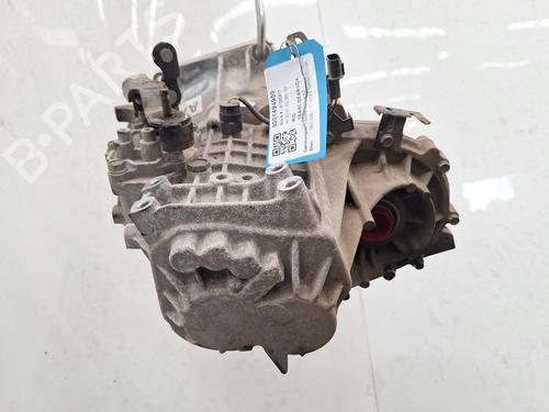 Gearbox KIA RIO III (UB) 1.2 CVVT | BP28275236M3 
