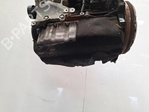 Engine AUDI A1 Sportback (8XA, 8XF) 1.6 TDI | BP38113843M1 - Image 5
