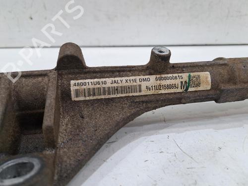Steering rack NISSAN NOTE (E11, NE11) 1.6 | BP31846410M22 