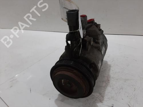 AC compressor TOYOTA IQ (_J1_) 1.0 (KGJ10_, KGJ10R) | BP29397288M34 
