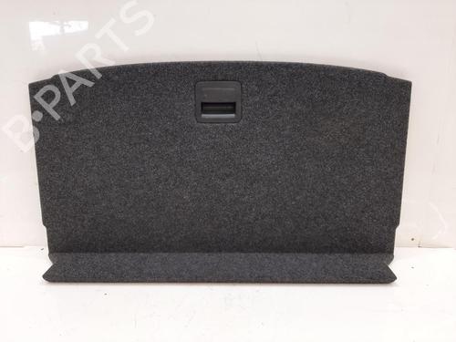 Bagasjeromsgulv Bagasjeromsgulv VW POLO VI (AW1, BZ1, AE1) 1.0 MPi (80 hp) 34478656 34478656