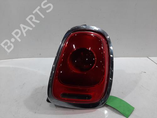 Used Right taillight MINI MINI (F55) Cooper (136 hp) 26749356