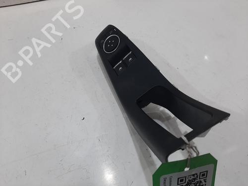 Comutador FORD FIESTA VII (HJ, HF) 1.0 EcoBoost (140 hp) 31341876