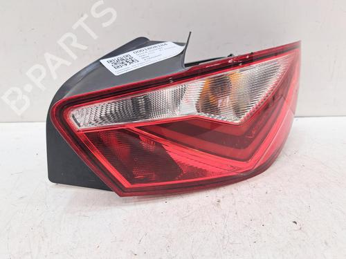 Used Right taillight Right taillight 38412528 38412528