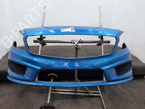 front-bumper-mercedes-benz-a-class-w176-2012-2013-2014-2015-2016-2017-2018-32528736 main image