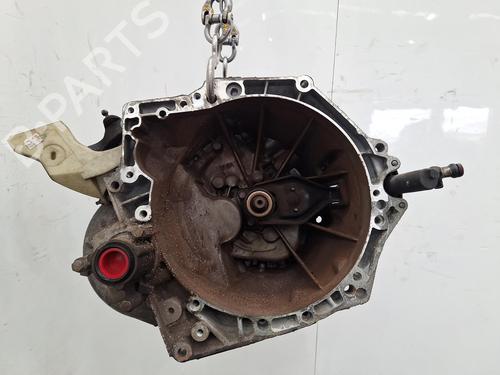 getriebe-citroen-c3-ii-sc_-2009-32325159 main image