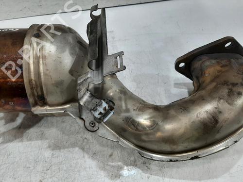 Catalyst VW SCIROCCO III (137, 138) 1.4 TSI | BP33699165M10  - Image 6