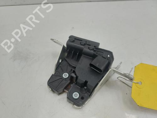 Used Tailgate lock Tailgate lock 26848534 26848534