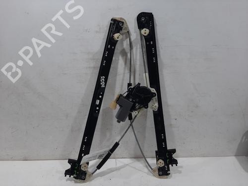 Used Rear right window mechanism LAND ROVER RANGE ROVER IV (L405) 4.4 SDV8 4x4 (340 hp) 32448886
