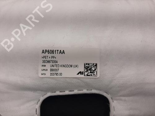 Other BENTLEY CONTINENTAL Convertible (3S_) 6.0 AWD | BP29235238O1 