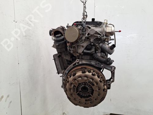 Engine BMW 1 (F20) 116 i | BP38969673M1 - Image 3