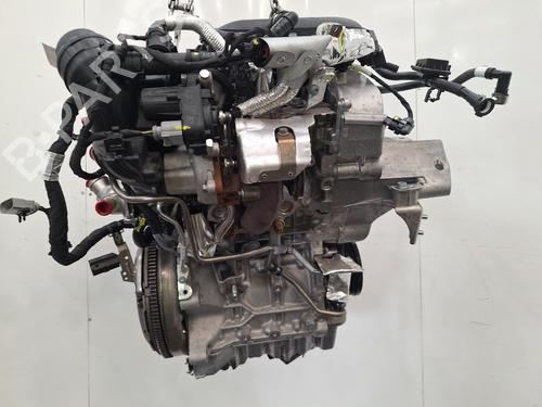 Engine SKODA KAMIQ (NW4) 1.0 TSI | BP36810812M1 - Image 6