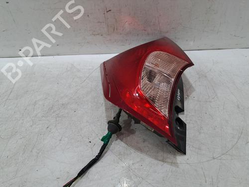 Rückleuchte Links NISSAN NOTE (E12) 1.2 DIG-S | BP37465264C34 - Image 2