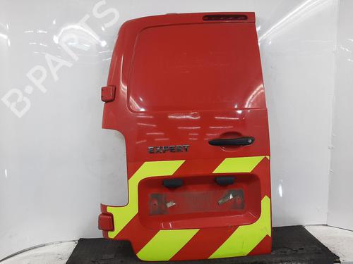 left-rear-door-peugeot-expert-van-v_-2016-34376707 main image