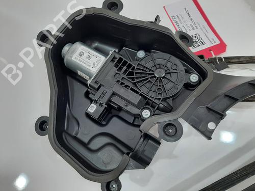Front right window mechanism SEAT IBIZA IV (6J5, 6P1) 1.2 TSI | BP26854556C23 