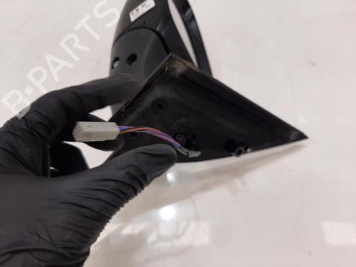 Retrovisor esquerdo SUZUKI SWIFT V (AZ) 1.2 Hybrid (Mild Hybrid) (A2L412) | BP36811048C26 - Image 5