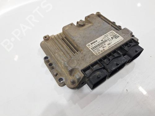 Engine control unit (ECU) PEUGEOT BIPPER (AA_) 1.4 HDi | BP40164120M57 - Image 3