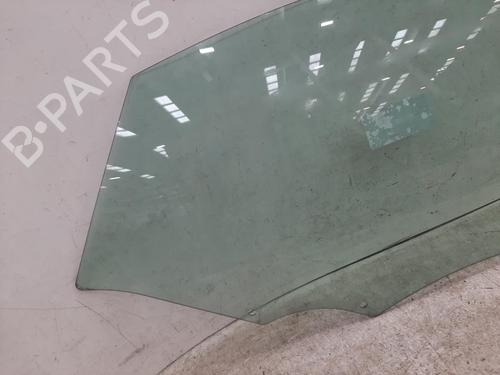 Front left door window PEUGEOT 508 I (8D_) 2.0 HDi | BP26844772C18 