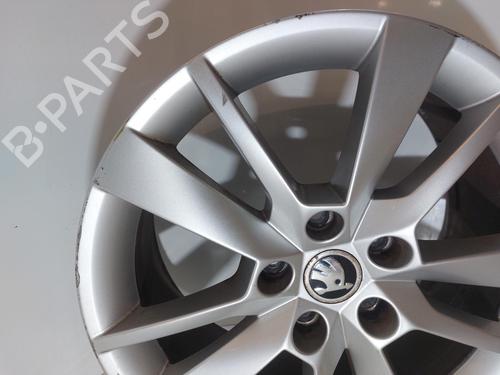 Rim SKODA OCTAVIA III Combi (5E5, 5E6) 1.4 TSI | BP32408944C45