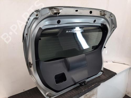 Tailgate FORD FIESTA VI (CB1, CCN) 1.6 Ti | BP28138515C6 
