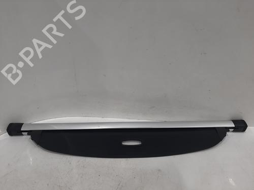 Used Rear parcel shelf KIA SPORTAGE IV (QL, QLE) 1.6 T-GDI AWD (177 hp) 26850288