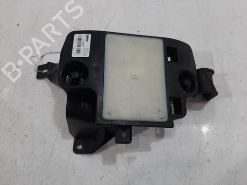 Control unit JAGUAR I-PACE (X590) EV400 AWD | BP26825248M11 