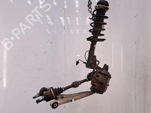 Used Left front suspension HONDA CR-Z (ZF) 1.5 IMA (ZF2) (137 hp) 26855228