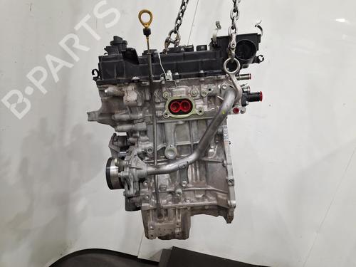 Engine TOYOTA AYGO (_B4_) 1.0 (KGB40) | BP31847030M1 
